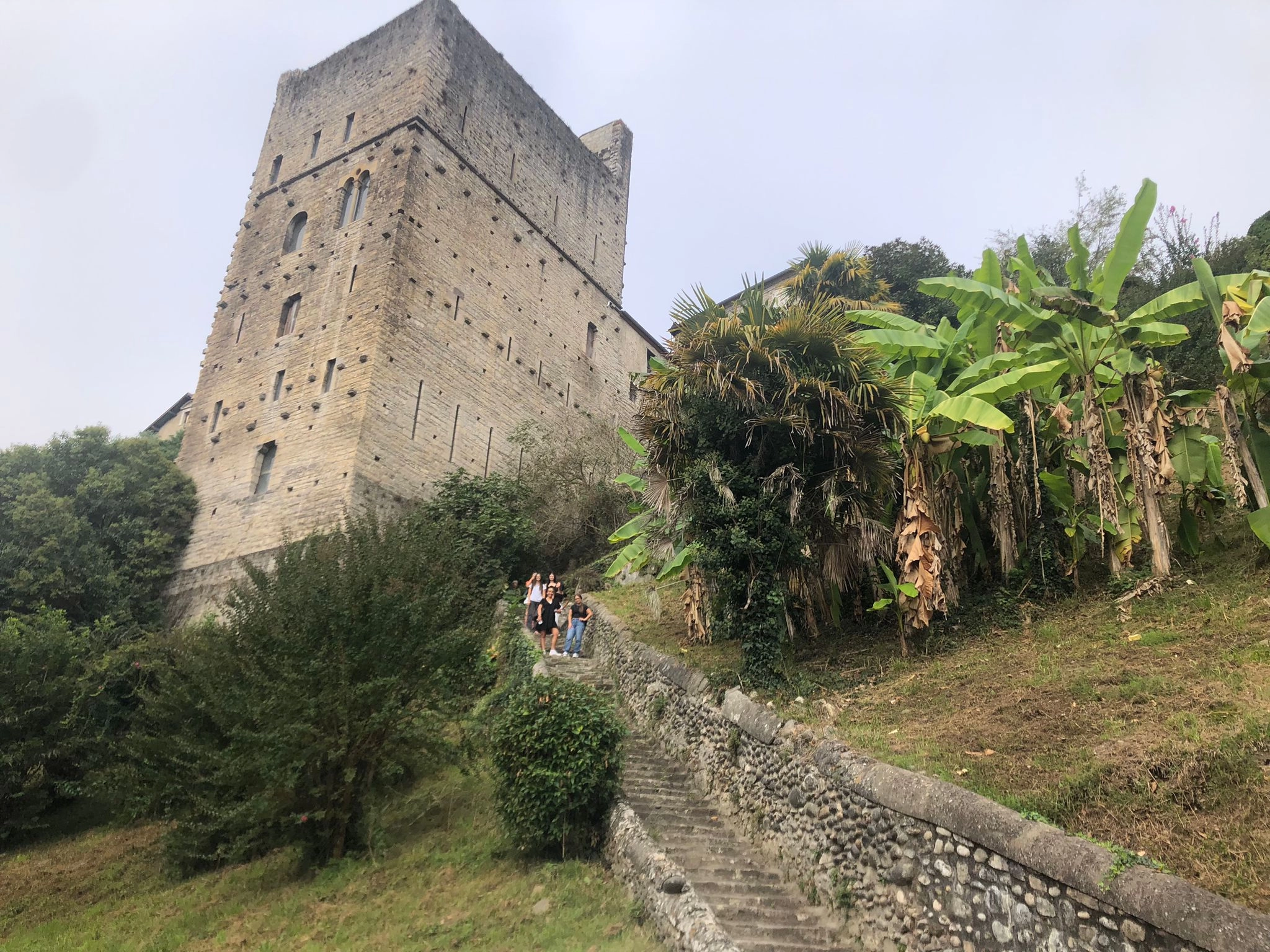 Visite Sauveterre 04