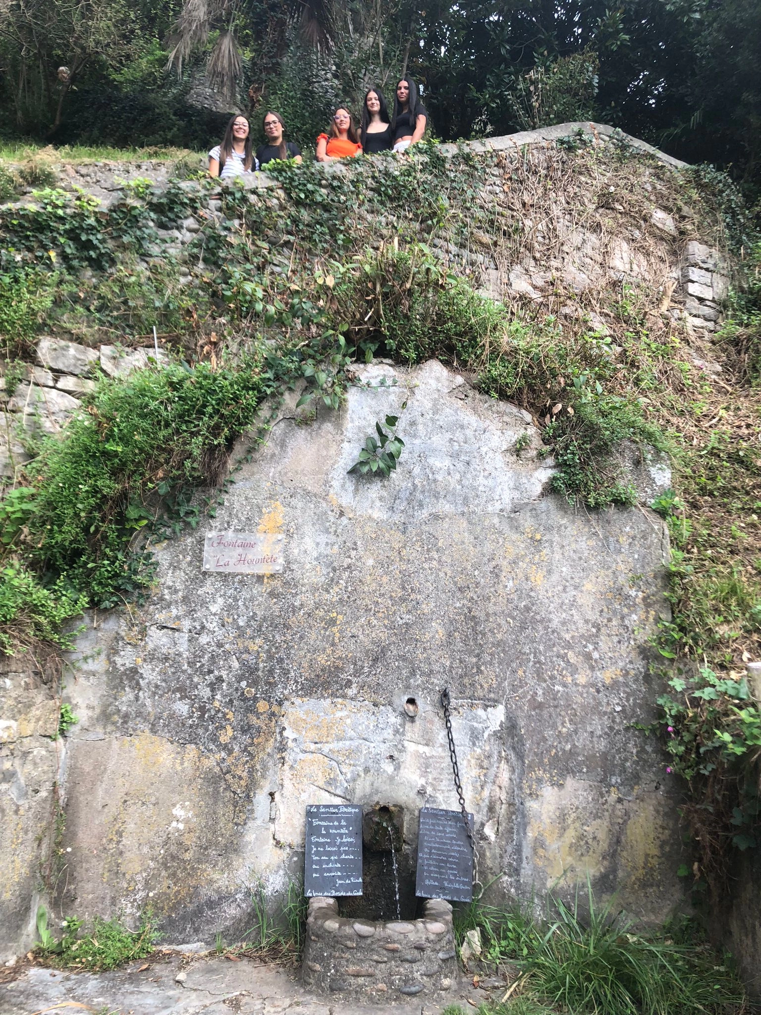 Visite Sauveterre 02