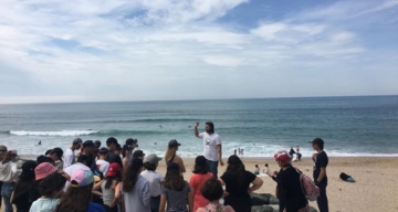 Les causes de pollution de l'océan 03