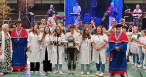 Coupe du monde de garbure 07