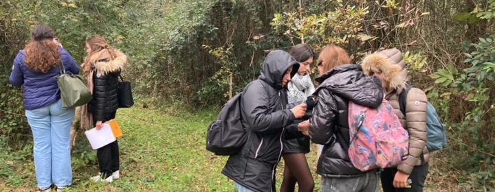 1ère STAV à l'île de la Glère 03