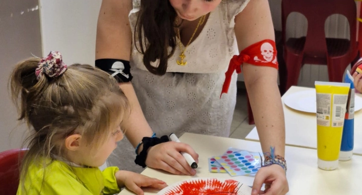 Animations pour les maternelles 02