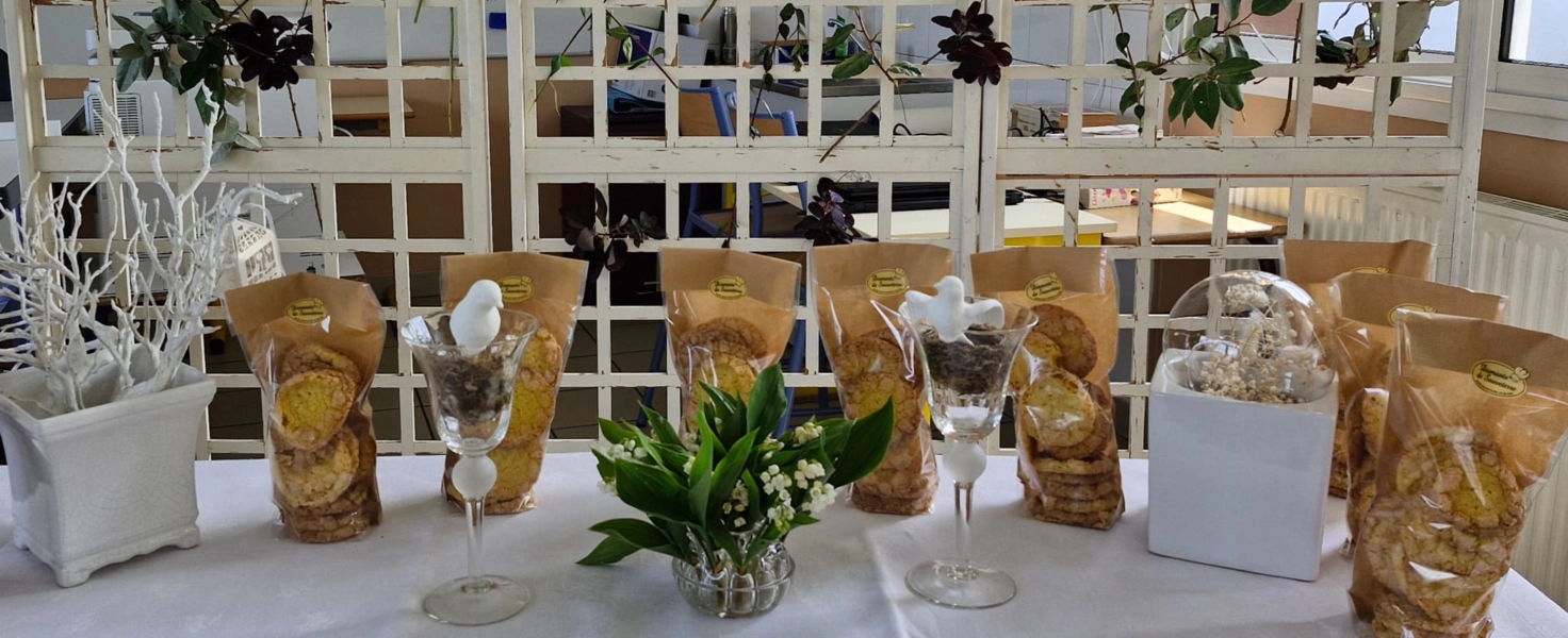 Edition N°1 du Top Chef Béarnais du Lycée Notre-Dame de Sauveterre-de-Béarn 03