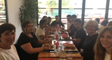 Pauses et détente 05