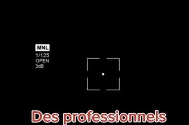 Forum des métiers au Lycée Notre-Dame