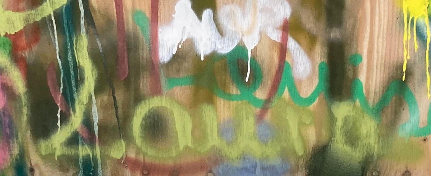 Les internes : sortie à l'exposition Banksy 05