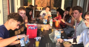 Pauses et détente 02