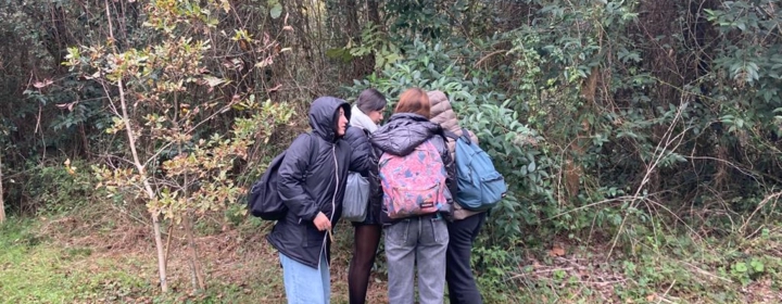 1ère STAV à l'île de la Glère 02