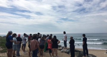 Les causes de pollution de l'océan 07