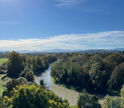 Visite de la cité médiévale 07
