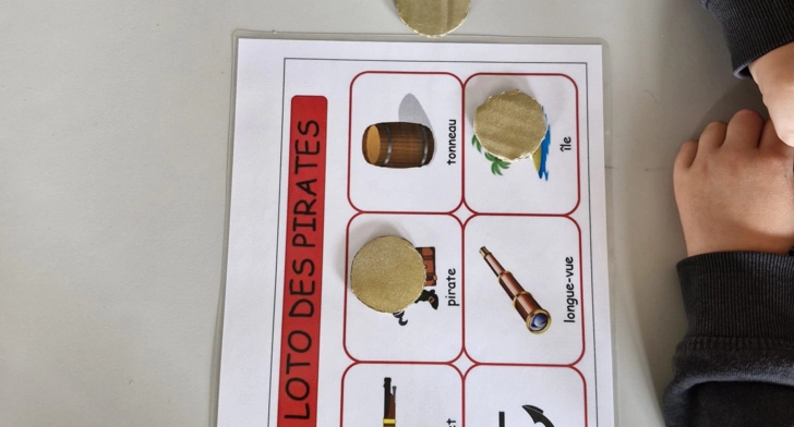 Animations pour les maternelles 01