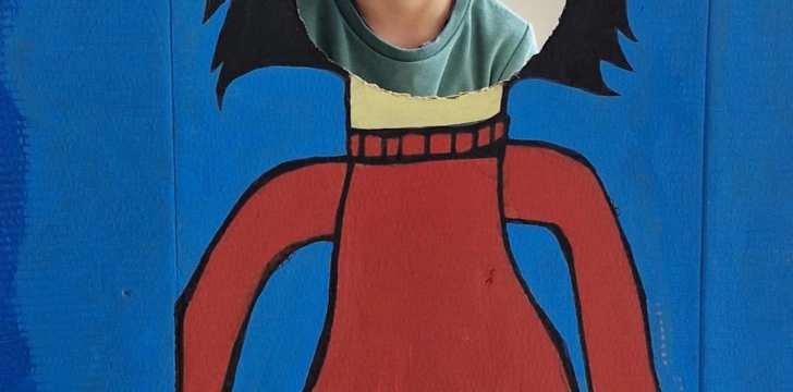 Animations pour les maternelles 09